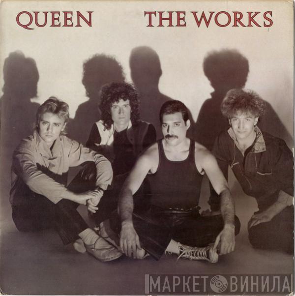  Queen  - The Works