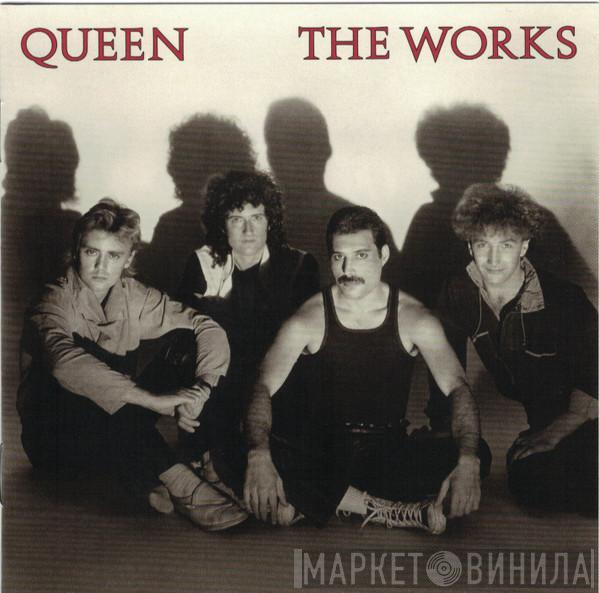  Queen  - The Works