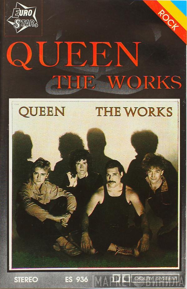  Queen  - The Works