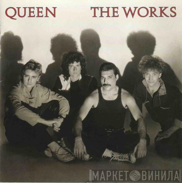  Queen  - The Works