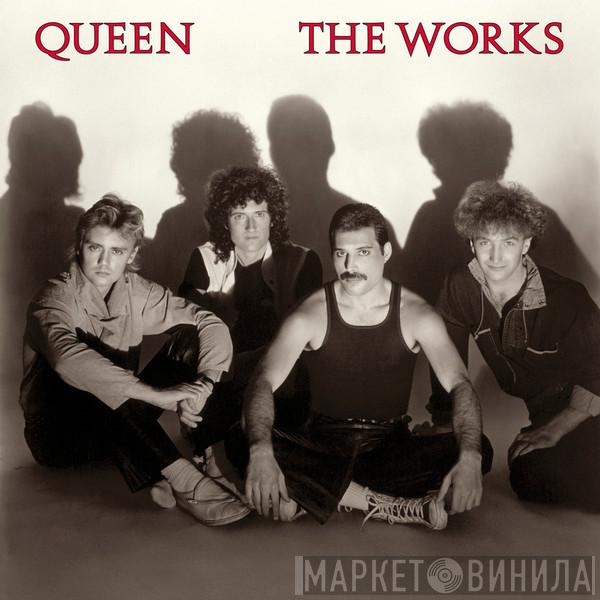  Queen  - The Works