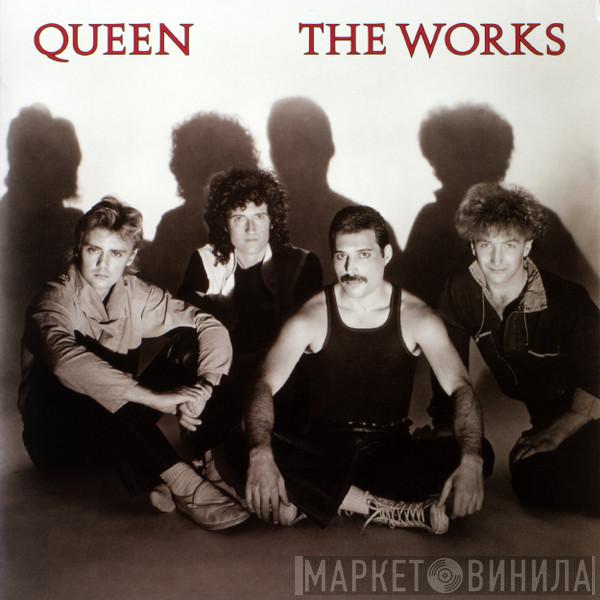  Queen  - The Works