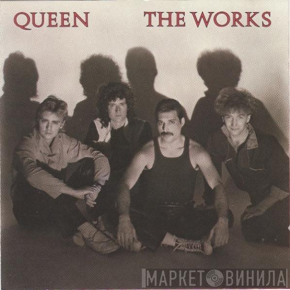  Queen  - The Works