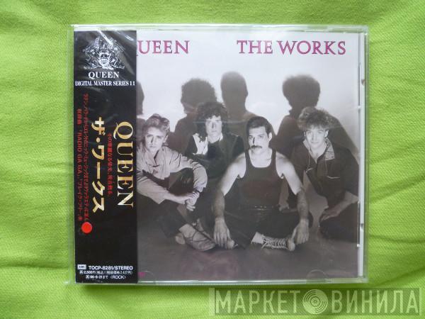  Queen  - The Works