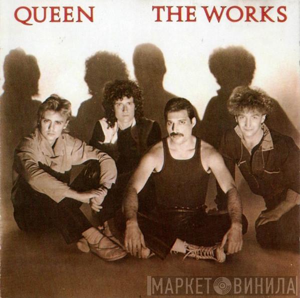  Queen  - The Works