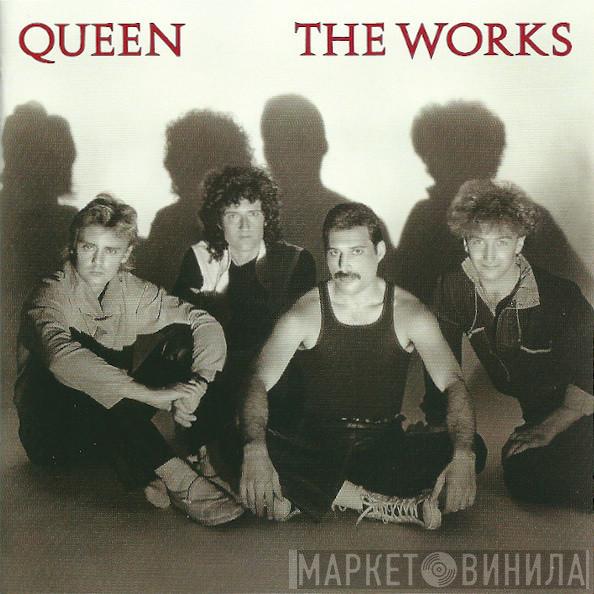  Queen  - The Works