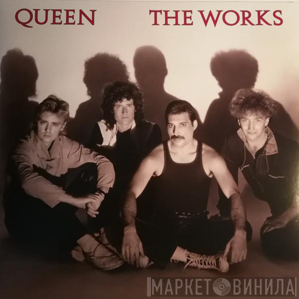 Queen - The Works