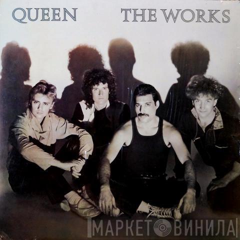  Queen  - The Works