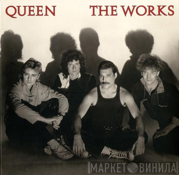 Queen - The Works