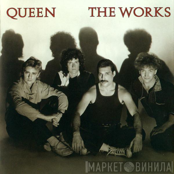  Queen  - The Works