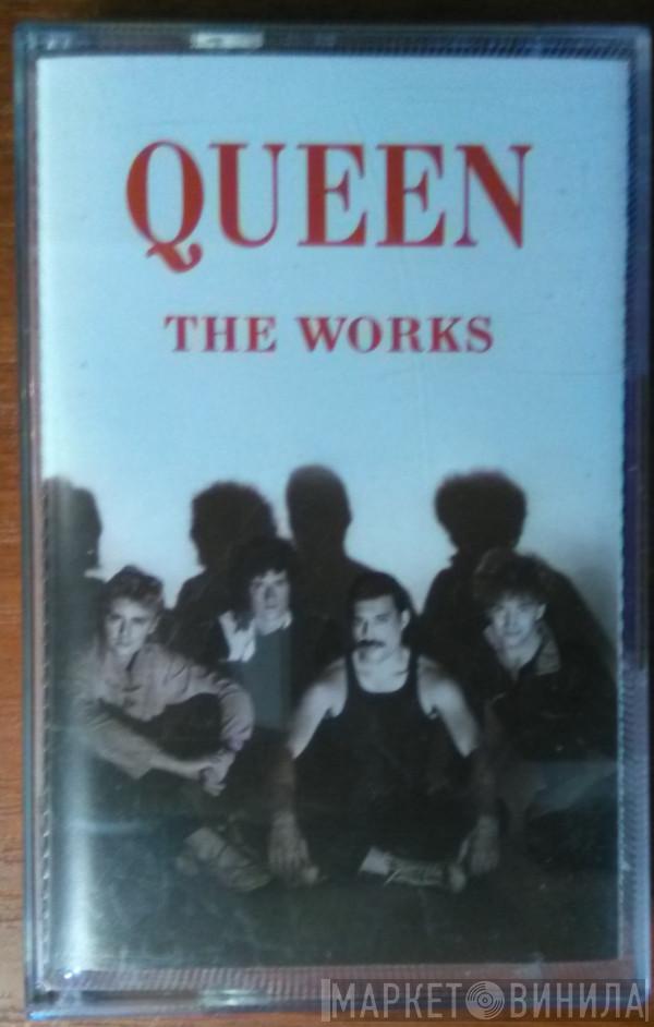  Queen  - The Works