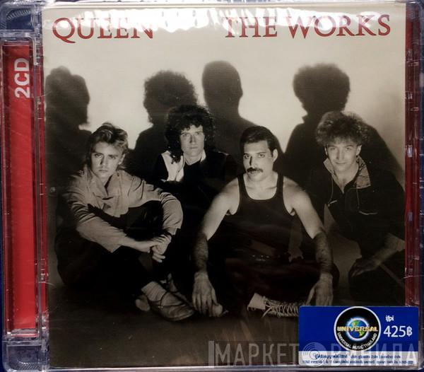  Queen  - The Works