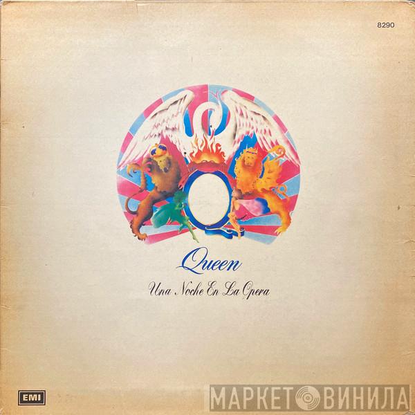  Queen  - Una Noche En La Opera