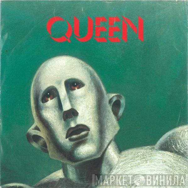  Queen  - We Are The Champions