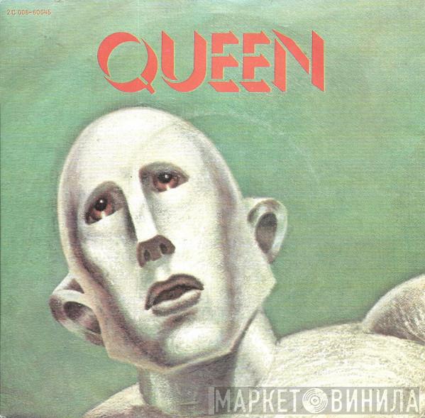  Queen  - We Are The Champions