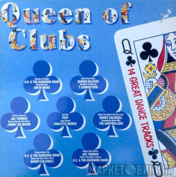  - Queens Of Clubs