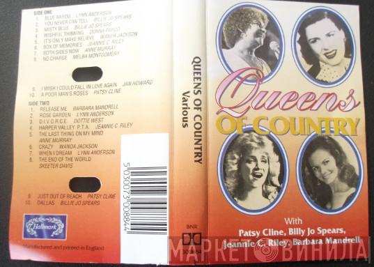  - Queens Of Country