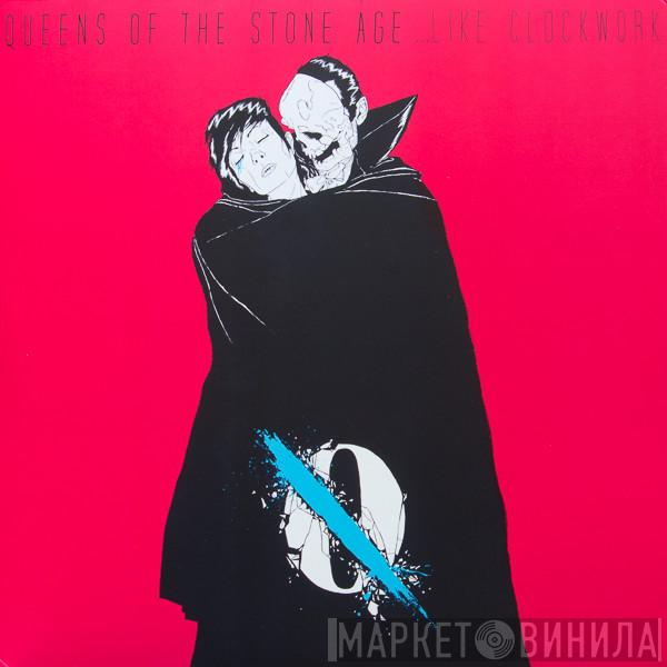 Queens Of The Stone Age - ...Like Clockwork