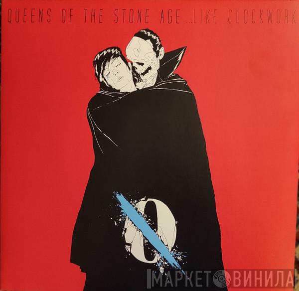 Queens Of The Stone Age - ...Like Clockwork