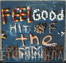  Queens Of The Stone Age  - Feel Good Hit Of The Summer