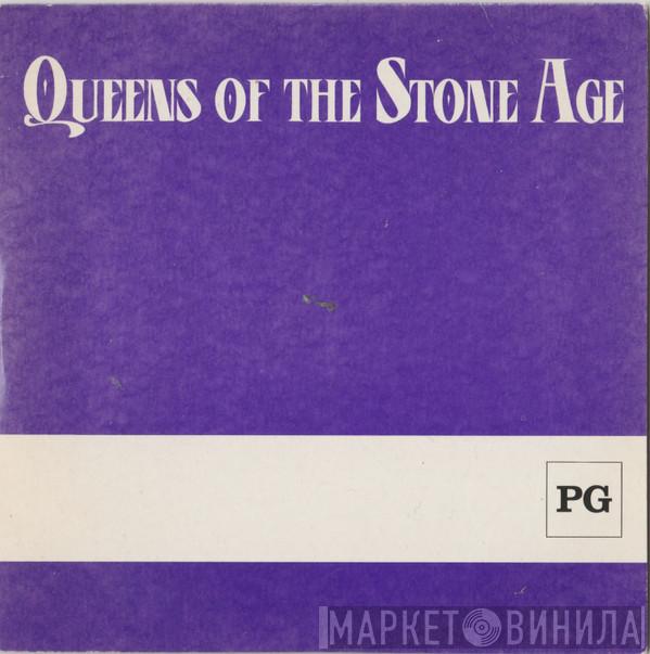 Queens Of The Stone Age - Never Say Never