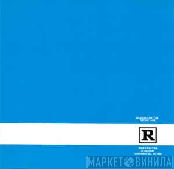 Queens Of The Stone Age - R