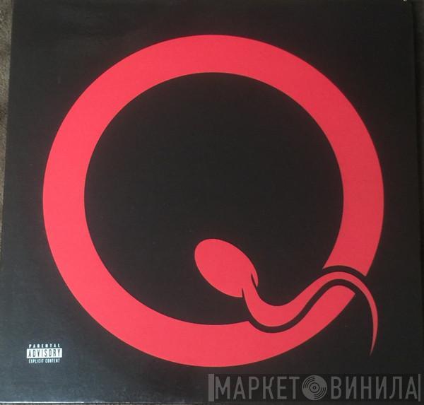  Queens Of The Stone Age  - Songs For The Deaf