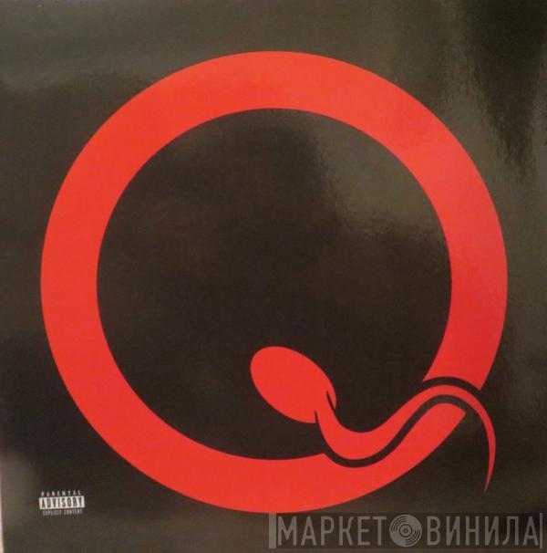  Queens Of The Stone Age  - Songs For The Deaf