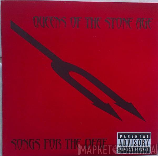  Queens Of The Stone Age  - Songs For The Deaf