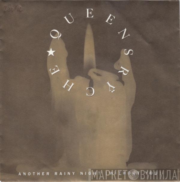 Queensrÿche - Another Rainy Night [Without You]