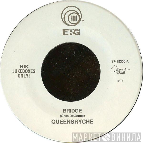  Queensrÿche  - Bridge