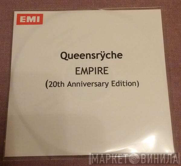  Queensrÿche  - Empire (20th Anniversary Edition)