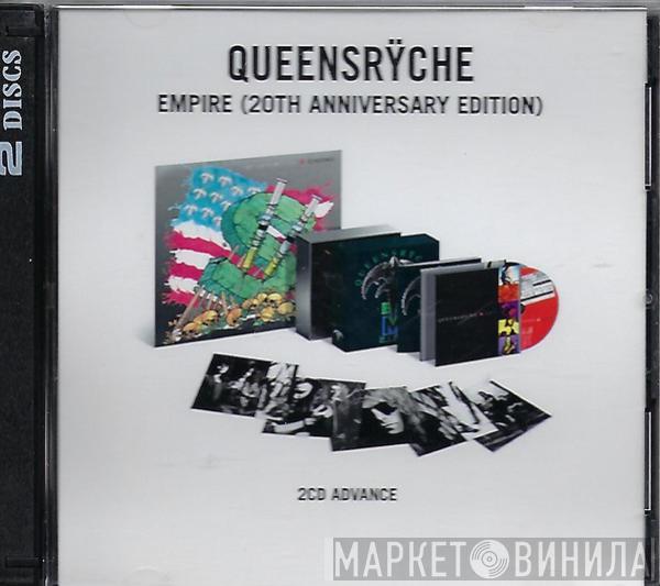  Queensrÿche  - Empire (20th Anniversary Edition)