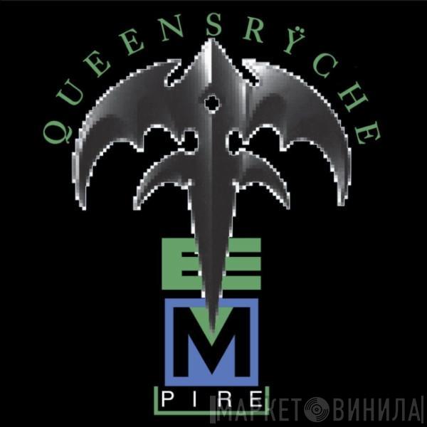  Queensrÿche  - Empire (20th Anniversary Edition)