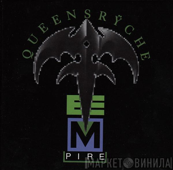  Queensrÿche  - Empire (20th Anniversary Edition)