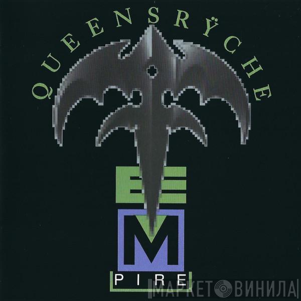  Queensrÿche  - Empire