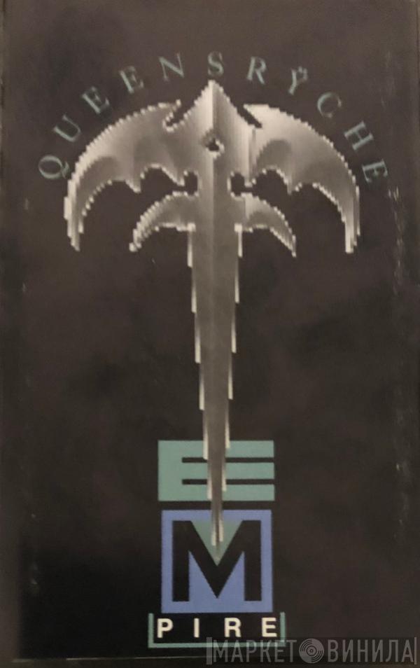  Queensrÿche  - Empire