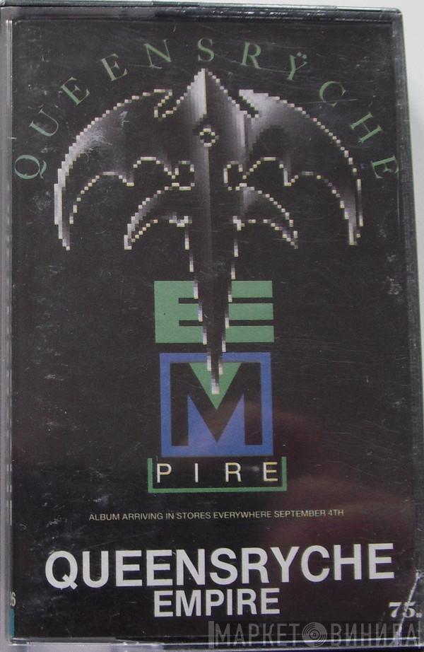  Queensrÿche  - Empire