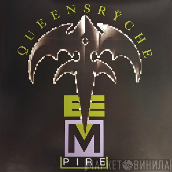  Queensrÿche  - Empire