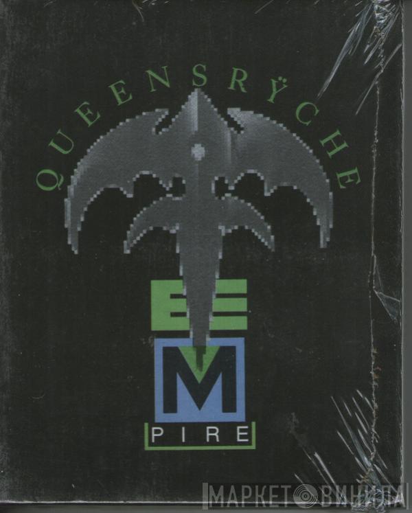  Queensrÿche  - Empire