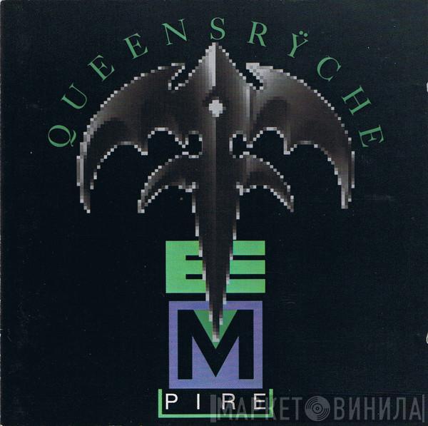  Queensrÿche  - Empire