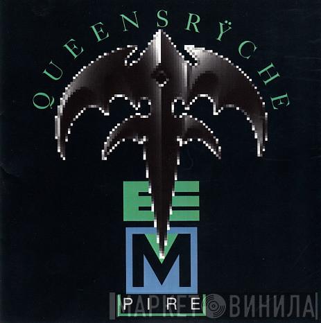  Queensrÿche  - Empire
