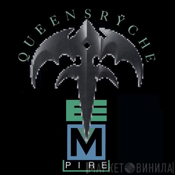  Queensrÿche  - Empire
