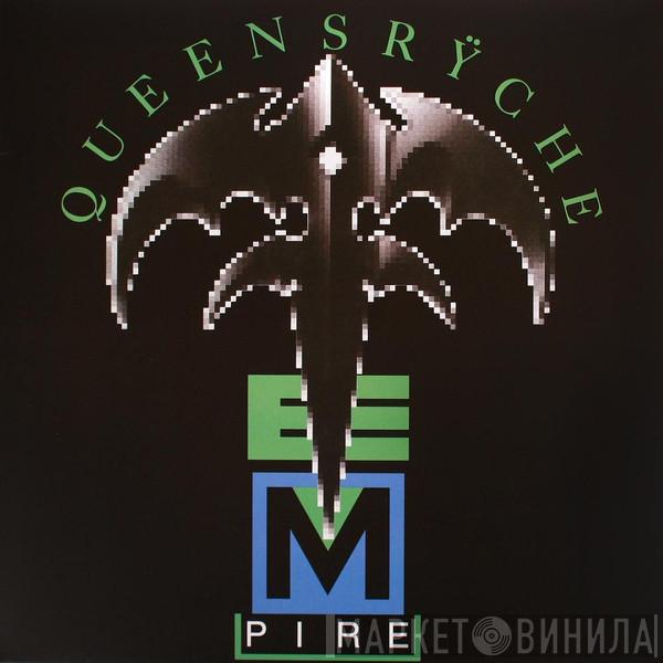 Queensrÿche - Empire