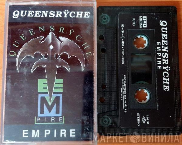 Queensrÿche - Empire