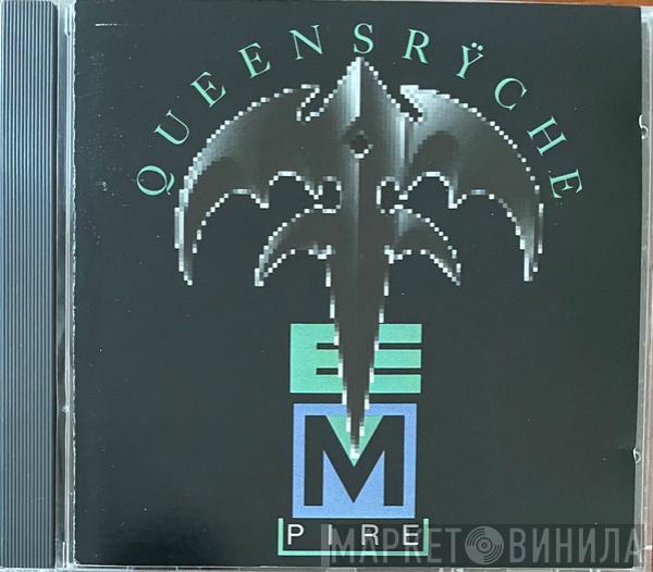 Queensrÿche  - Empire