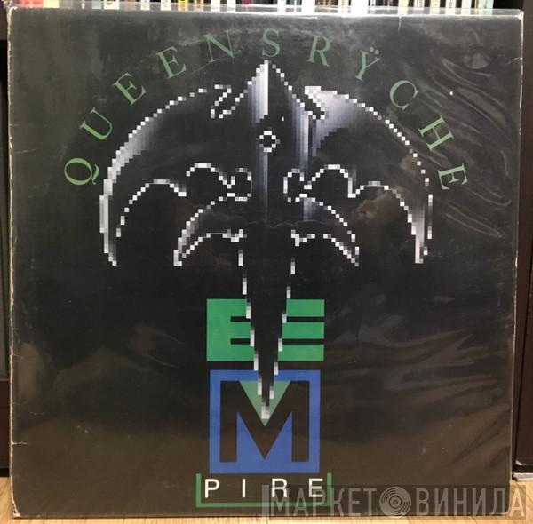  Queensrÿche  - Empire