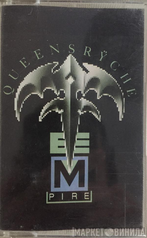  Queensrÿche  - Empire