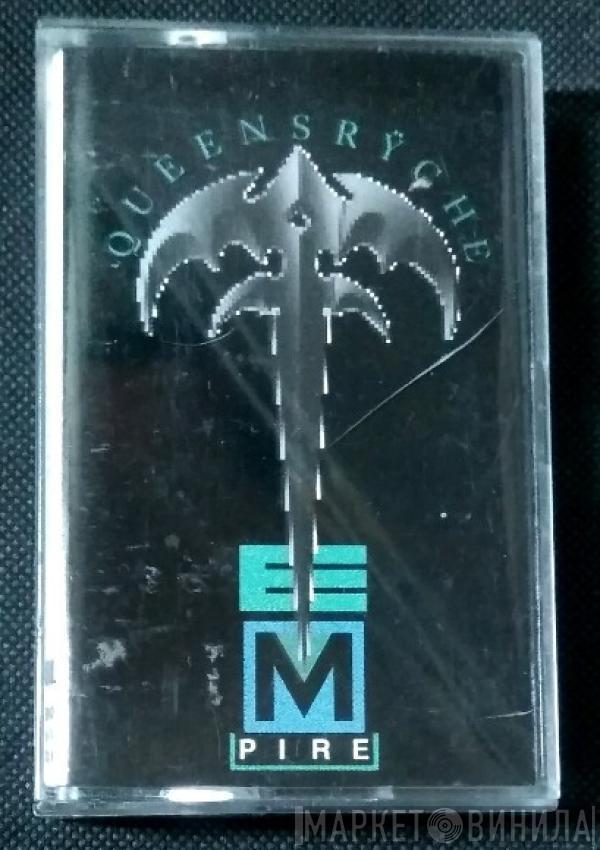  Queensrÿche  - Empire