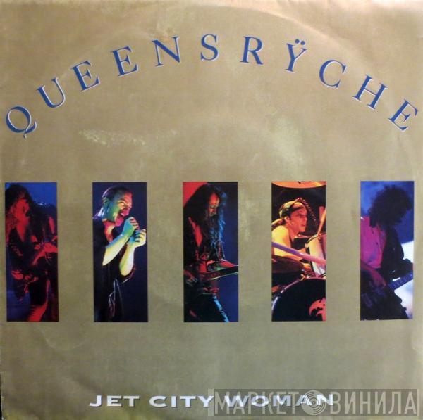 Queensrÿche - Jet City Woman